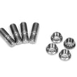 Load image into Gallery viewer, Fleece Performance Stainless Steel Turbo Stud Kit for S-300/S-400 Turbos