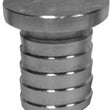 Load image into Gallery viewer, Fleece Performance Universal 1/2in Billet Aluminum Block Off Plug