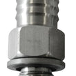 Load image into Gallery viewer, Fleece Performance Universal 1/2in CP3 Feed Fitting
