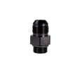 Load image into Gallery viewer, Fleece Performance Universal 1/2in NPT to -10AN Male - Side View