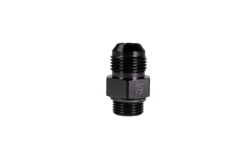 Fleece Performance Universal 1/2in NPT to -10AN Male - Side View
