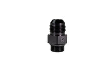 Load image into Gallery viewer, Fleece Performance Universal 1/2in NPT to -10AN Male - Side View