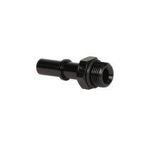 Load image into Gallery viewer, Fleece Performance Universal 1/2in. Quick Connect to 3/4in-16 O-ring (-8 AN) - Main Product View