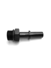 Load image into Gallery viewer, Fleece Performance Universal 12mm Quick Connect to 3/4in-16 O-ring (-8 AN) - Main Product View