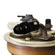 Load image into Gallery viewer, Fleece Performance Universal 3/8in Quick Connect to -8AN Male Adapter - Side View