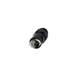 Load image into Gallery viewer, Fleece Performance Universal 3/8in Quick Connect to -8AN Male Adapter - Detail View