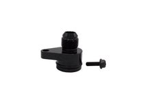 Load image into Gallery viewer, Fleece Performance Universal Billet Aluminum Adapter Fitting -10AN Male to 1.325in O-Ring Bore - Main Product View