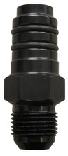Load image into Gallery viewer, Fleece Performance Universal Cummins Turbo Drain Tube Kit (for 2nd Gen Swaps) - Back View