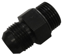 Load image into Gallery viewer, Fleece Performance Universal Cummins Turbo Drain Tube Kit (for 2nd Gen Swaps) - Installation View