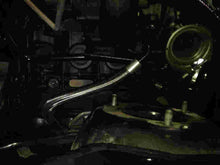 Load image into Gallery viewer, Fleece Performance Universal Cummins Turbo Drain Tube Kit (for 2nd Gen Swaps) - Additional View 6