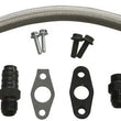 Load image into Gallery viewer, Fleece Performance Universal Cummins Turbo Drain Tube Kit (for 2nd Gen Swaps) - Additional View 7