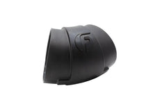 Load image into Gallery viewer, Fleece Performance Universal Molded Rubber Elbow for 5in Intakes - Main Product View