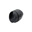 Load image into Gallery viewer, Fleece Performance Universal Molded Rubber Elbow for 5in Intakes - Detail View