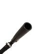 Load image into Gallery viewer, Fleece Performance Universal Pre-Formed 5/8in ID Hose w/ 90 Deg. Ends/1in ID T-Fitting - Side View