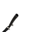 Load image into Gallery viewer, Fleece Performance Universal Pre-Formed 5/8in ID Hose w/ 90 Deg. Ends/T-Fitting - Side View
