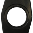 Load image into Gallery viewer, Fleece Performance Universal Turbo Drain Flange Adapter - Side View