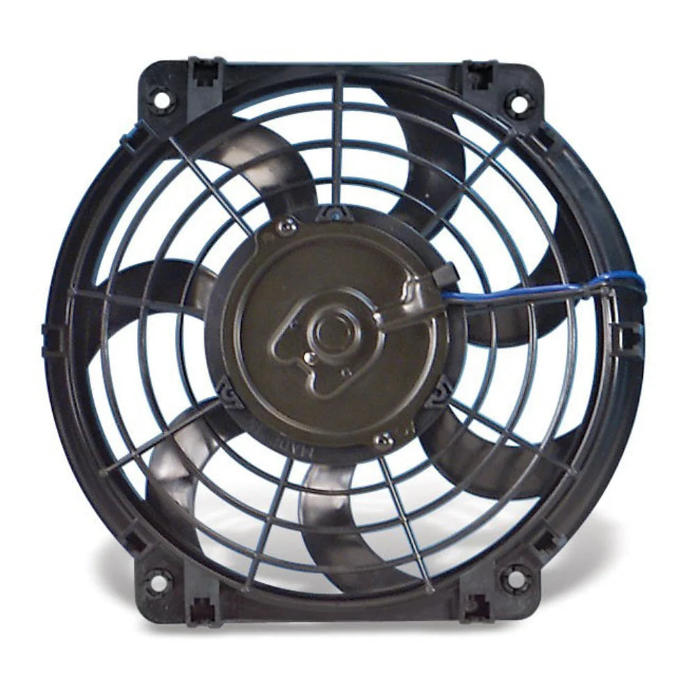 Flex-A-Lite 10in. S-Blade Pusher/Puller Fan 116530