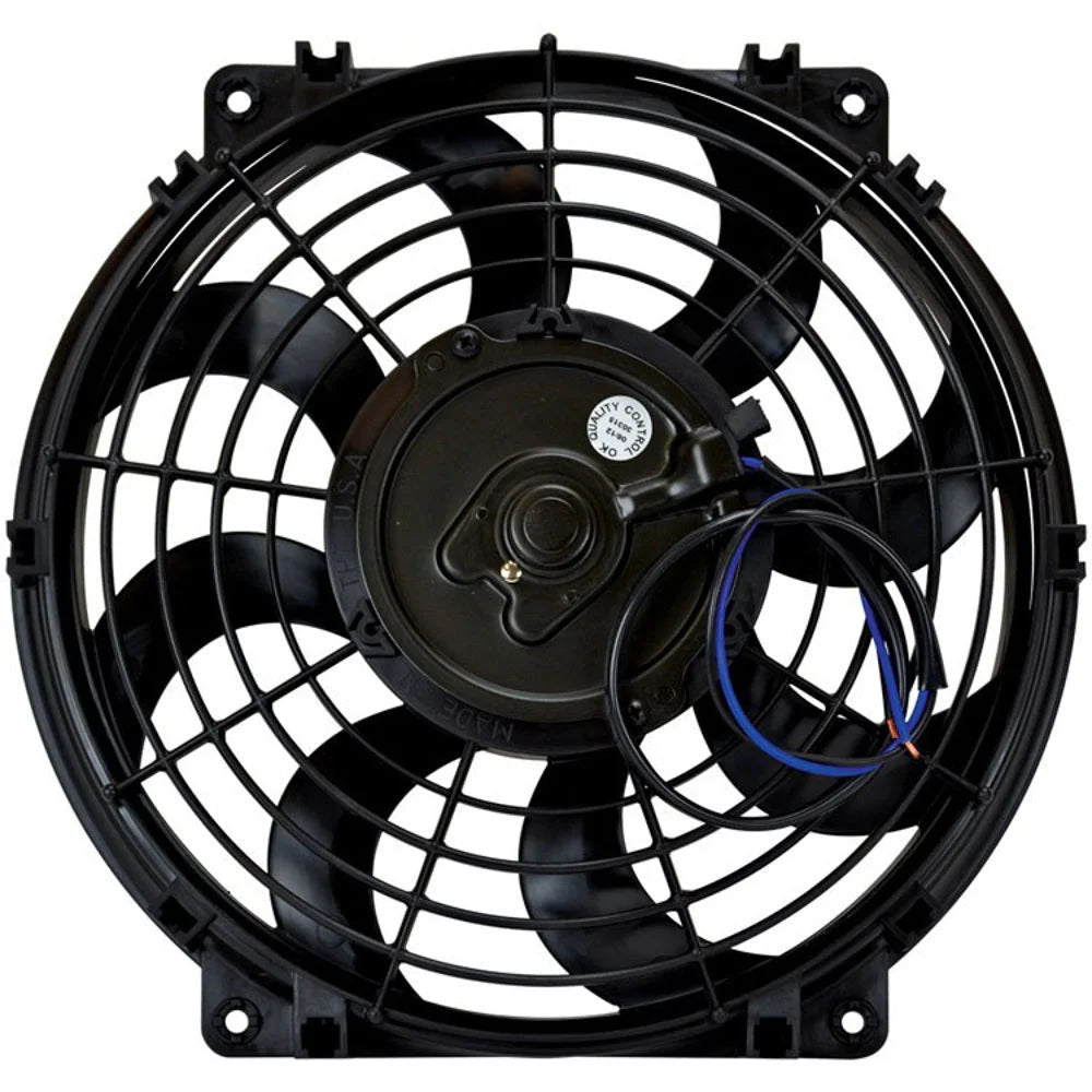 Flex-A-Lite 12in. S-Blade Pusher/Puller Fan 104359