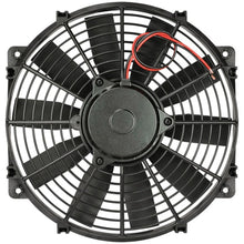 Load image into Gallery viewer, Flex-A-Lite 14in Trimline Reversible Elec.Fan 105386