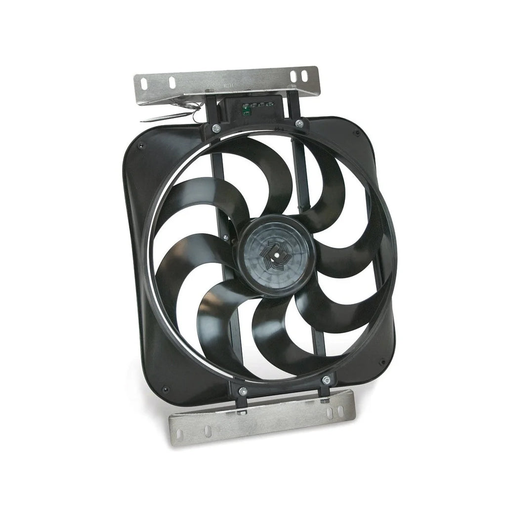 Flex-A-Lite 15in Electric Fan Puller S-Blade 104807