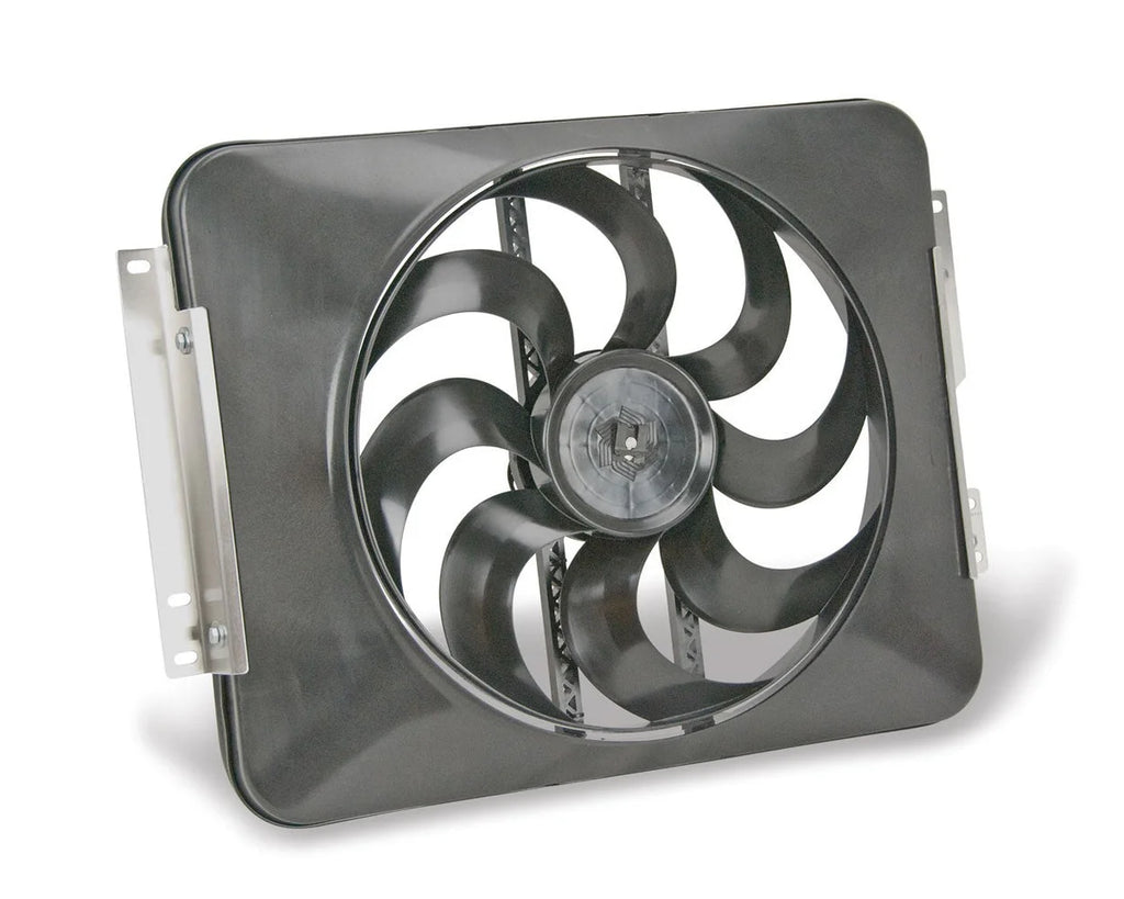 Flex-A-Lite 15in Fan 116680 fits 1987-2006 Jeep Wrangler