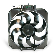 Load image into Gallery viewer, Flex-A-Lite 15in S-Blade ElectricFan w/Temp Control 109304