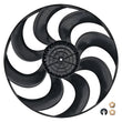 Load image into Gallery viewer, Flex-A-Lite 15in S-Blade Replacement Kit 108485