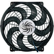 Load image into Gallery viewer, Flex-A-Lite 16in Curved Blade Fan250 0 CFM 105317