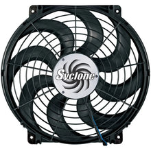 Load image into Gallery viewer, Flex-A-Lite 16in Curved Blade Fan250 0 CFM 105317