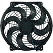 Load image into Gallery viewer, Flex-A-Lite 16in S-Blade Push/Puller Electric Fan 104637