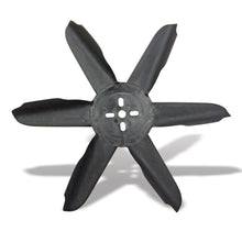 Load image into Gallery viewer, Flex-A-Lite 17in Molded Nylon Fan 116567