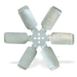 Load image into Gallery viewer, Flex-A-Lite 17in Steel Blade Fan 101584