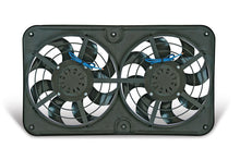 Load image into Gallery viewer, Flex-A-Lite 26-1/4 in Dual Xtreme S-Blade Tight Spaces Fan 104350