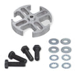 Load image into Gallery viewer, Flex-A-Lite 2in Spacer Kit 106883 fits Ford / Gm