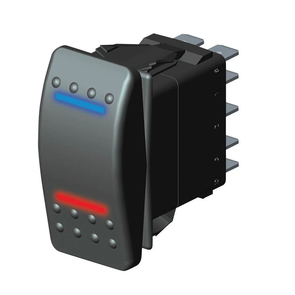Flex-A-Lite 3 Way Switch Illuminated 119713