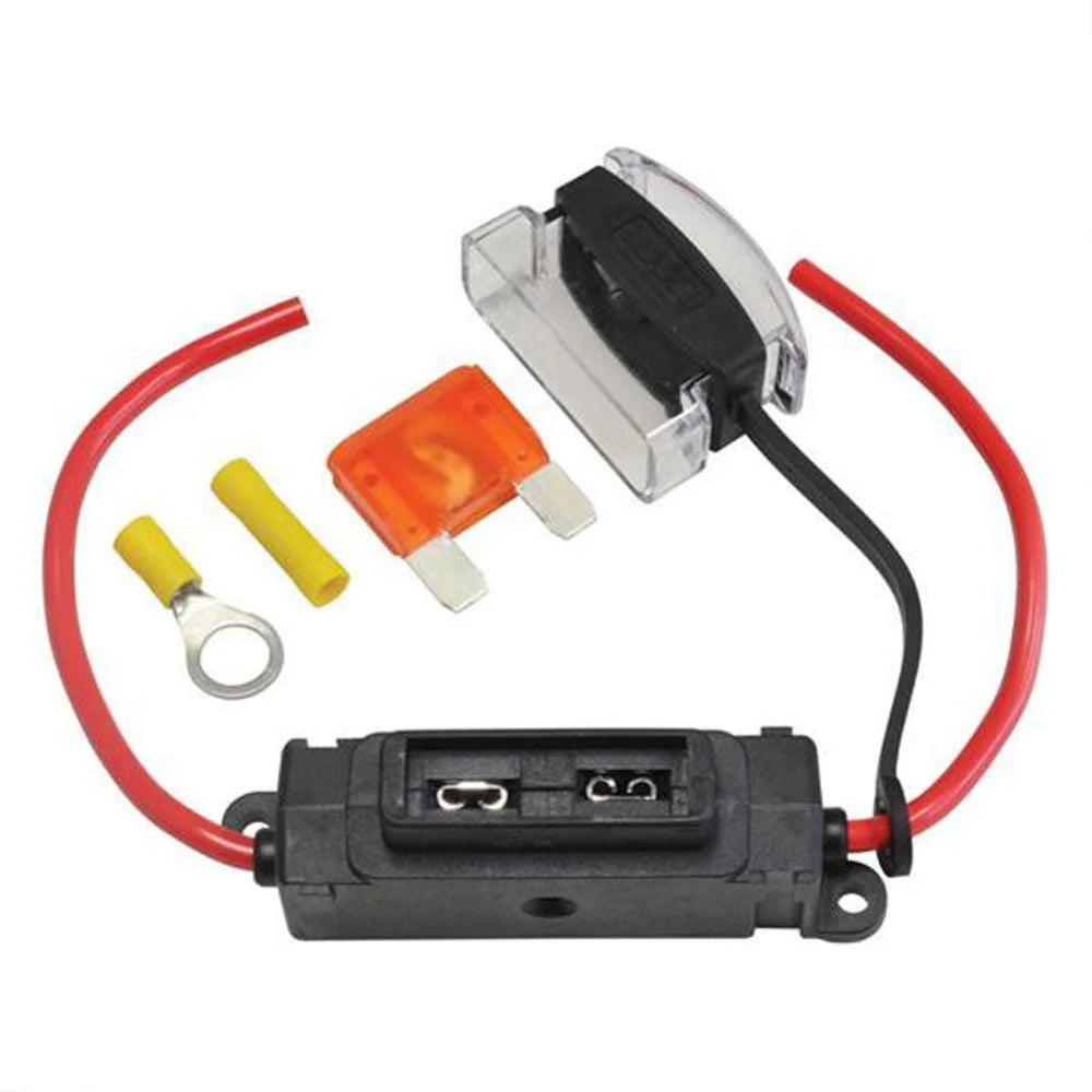 Flex-A-Lite 40 Amp Fuse Holder 105098