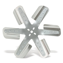 Load image into Gallery viewer, Flex-A-Lite Belt Driven Flex Fan 16in - Silver 101254