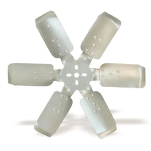 Load image into Gallery viewer, Flex-A-Lite Belt Driven Race Fan 17in Alum Silver 101580