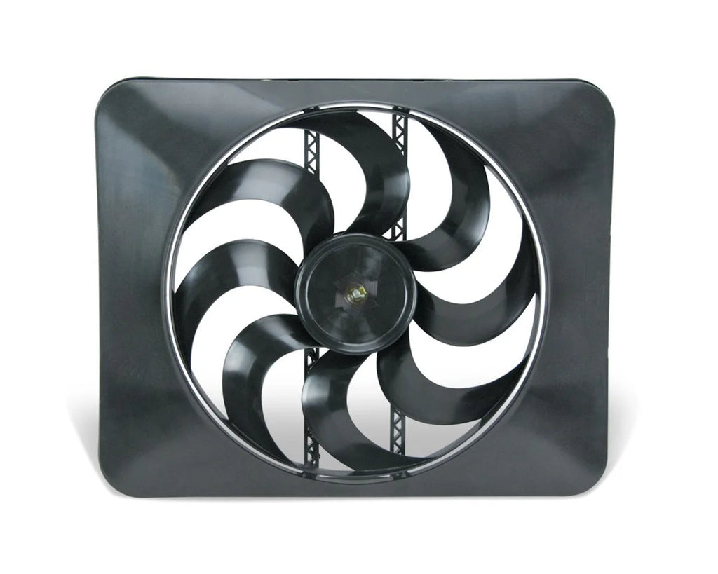 Flex-A-Lite Black Magic Extreme Fan 104349 fits 2003-2009 Ram V8 Gas