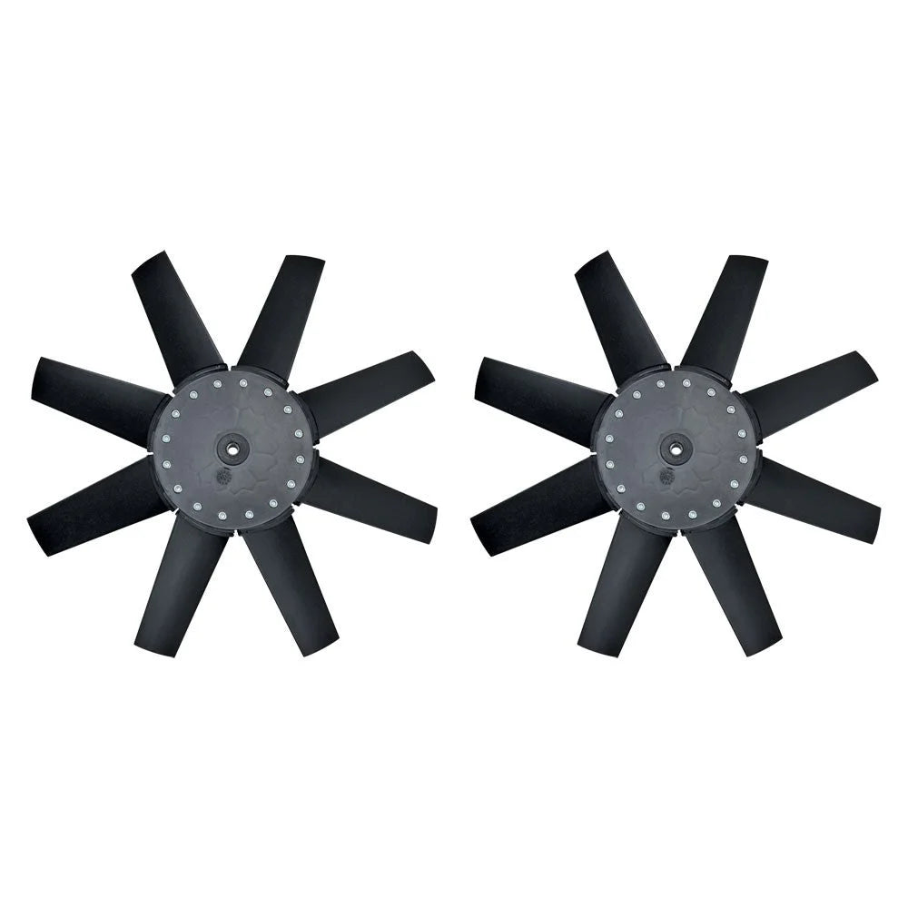 Flex-A-Lite Blade replacement kit #295 (2 Blades) 117751