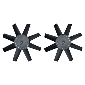 Flex-A-Lite Blade replacement kit #295 (2 Blades) 117751