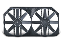 Load image into Gallery viewer, Flex-A-Lite Dual 15in Fan 116521 fits 1992-1999 Gm P/U