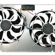 Load image into Gallery viewer, Flex-A-Lite Dual Electric Fan 103961 fits 1994-2002 Dodge Diesel