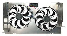 Load image into Gallery viewer, Flex-A-Lite Dual Electric Fan 103961 fits 1994-2002 Dodge Diesel