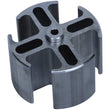 Load image into Gallery viewer, Flex-A-Lite Engine Cooling Fan Blade Spacer 516 - Side View