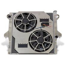 Load image into Gallery viewer, Flex-A-Lite Extruded Core Radiator and Electric Fan Kit 111729