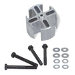 Load image into Gallery viewer, Flex-A-Lite Fan Spacer Kit 108432