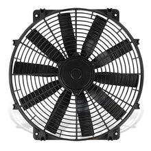 Load image into Gallery viewer, Flex-A-Lite Flex-Wave Electric Fan 12 in Pusher or Puller 116542