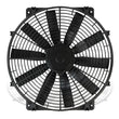 Load image into Gallery viewer, Flex-A-Lite Flex-Wave Electric Fan 14 in Pusher or Puller 104364
