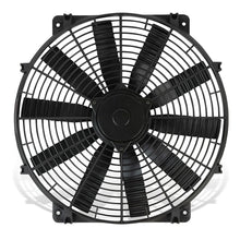 Load image into Gallery viewer, Flex-A-Lite Flex-Wave Electric Fan 14 in Pusher or Puller 104364